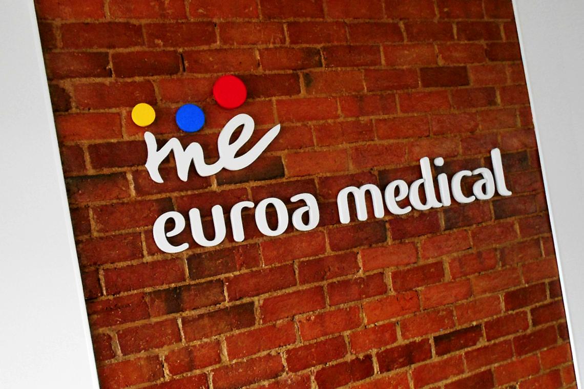 Euroa Medical